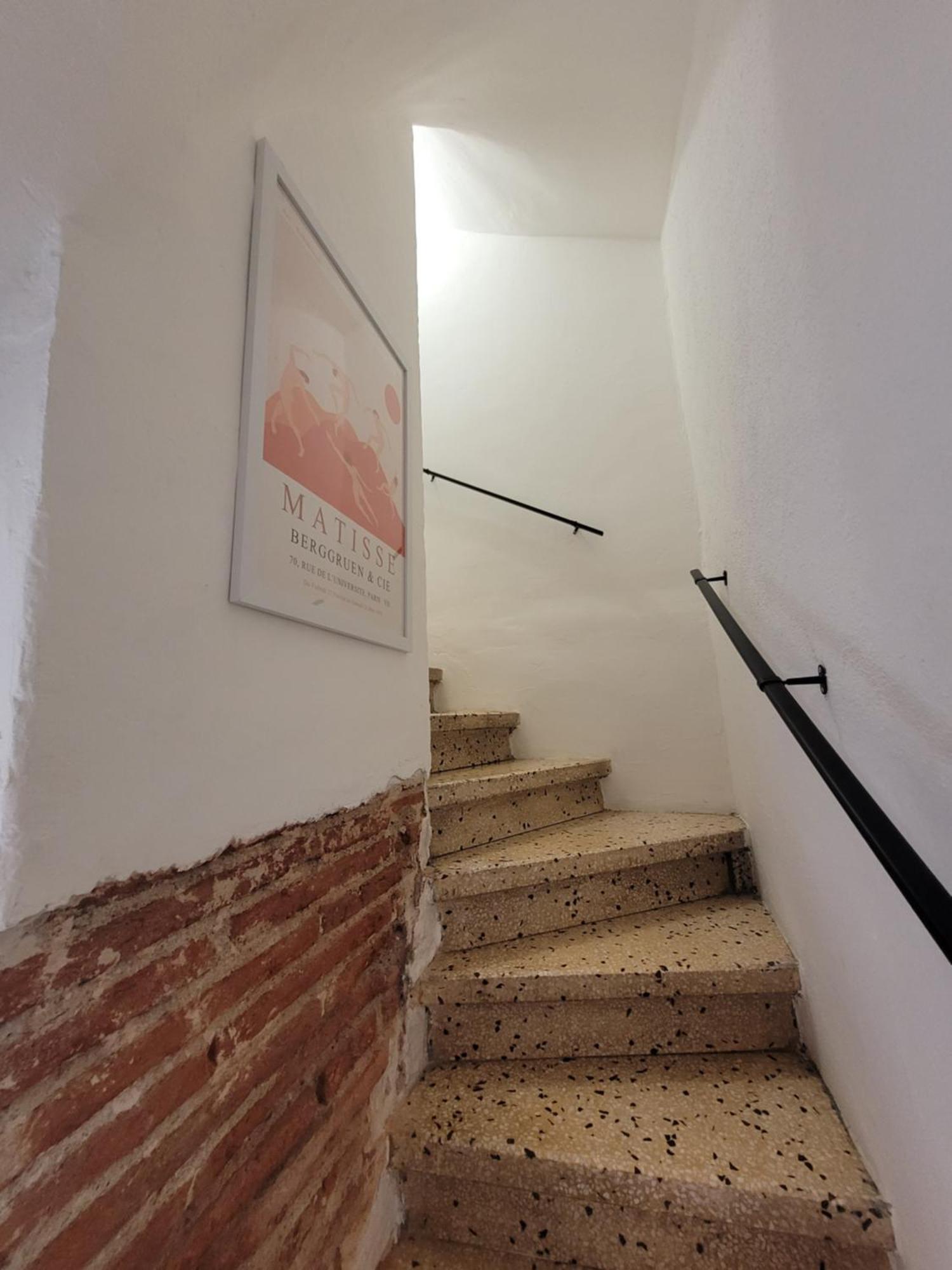 Petite Maison Entre Mer Et Montagne เซเรต์ ภายนอก รูปภาพ